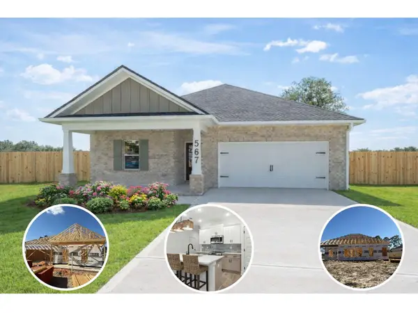 567 W Pine Street, Mary Esther, FL 32569