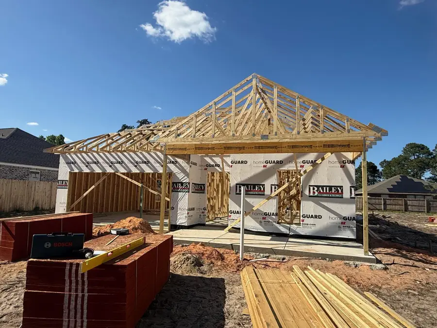 567 W Pine Street, Mary Esther, FL 32569 - #2