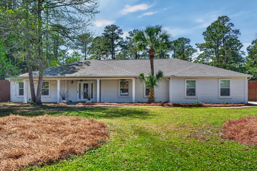 209 Santa Barbara Avenue, Santa Rosa Beach, FL 32459 - #3