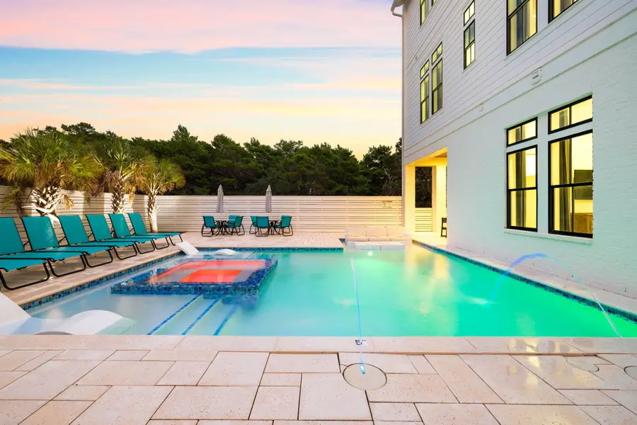 156 Pompano Street, Inlet Beach, FL 32461 - #3