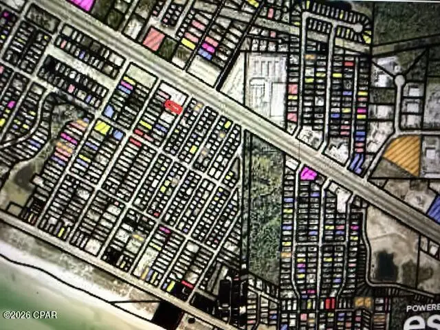 319 El Reposo Place, Panama City Beach, FL 32413 - #2