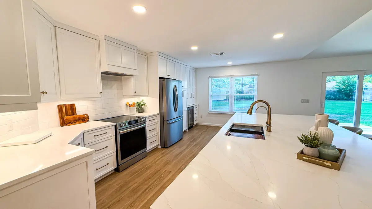 7362 Treasure Street, Navarre, FL 32566 - #1