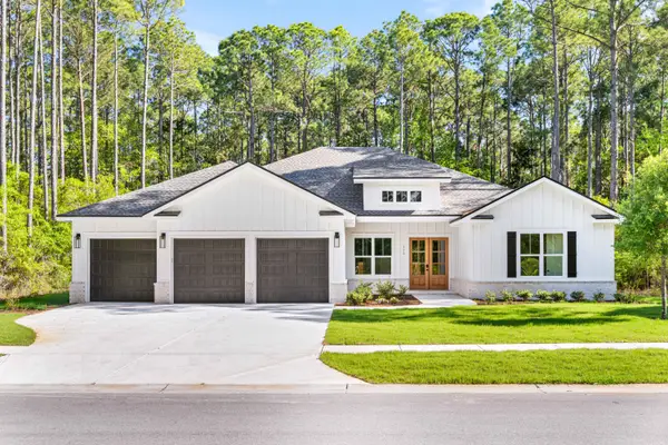 112 E Captain Fritz Way, Freeport, FL 32439