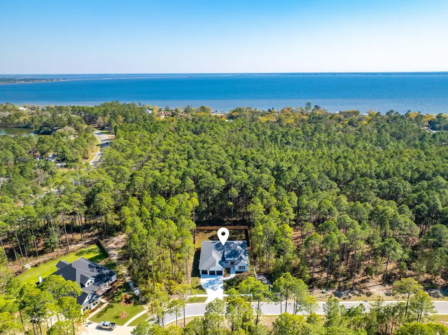 112 E Captain Fritz Way, Freeport, FL 32439 - #2