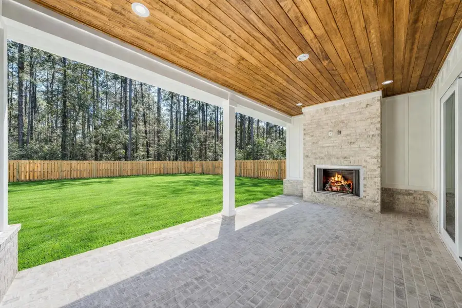 112 E Captain Fritz Way, Freeport, FL 32439 - #3