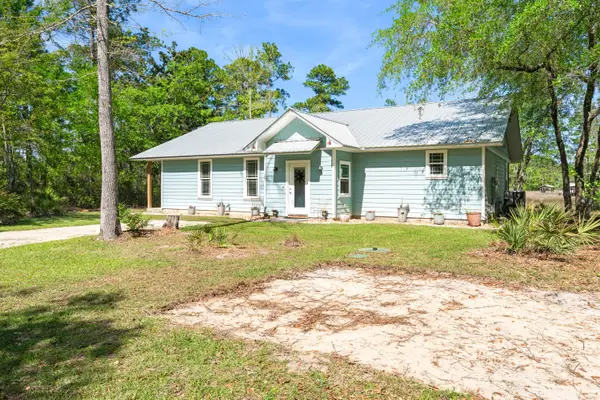 528 Bay Grove Road, Freeport, FL 32439