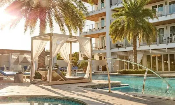 10941 E Co Highway 30a #335, Inlet Beach, FL 32461