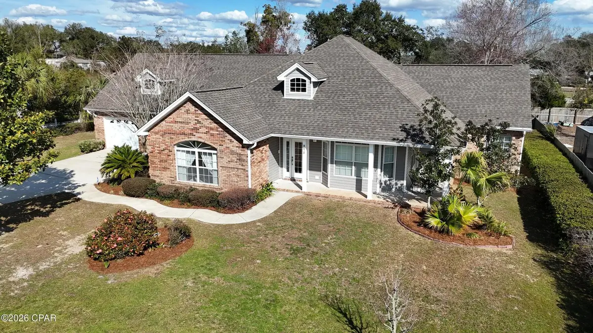 313 S Mary Ella Avenue, Panama City, FL 32404 - #1