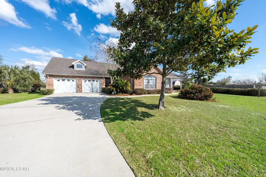 313 S Mary Ella Avenue, Panama City, FL 32404 - #2