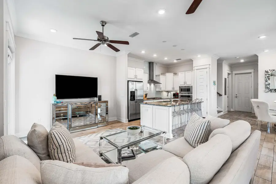 40 E Milestone Drive #A, Inlet Beach, FL 32461 - #2