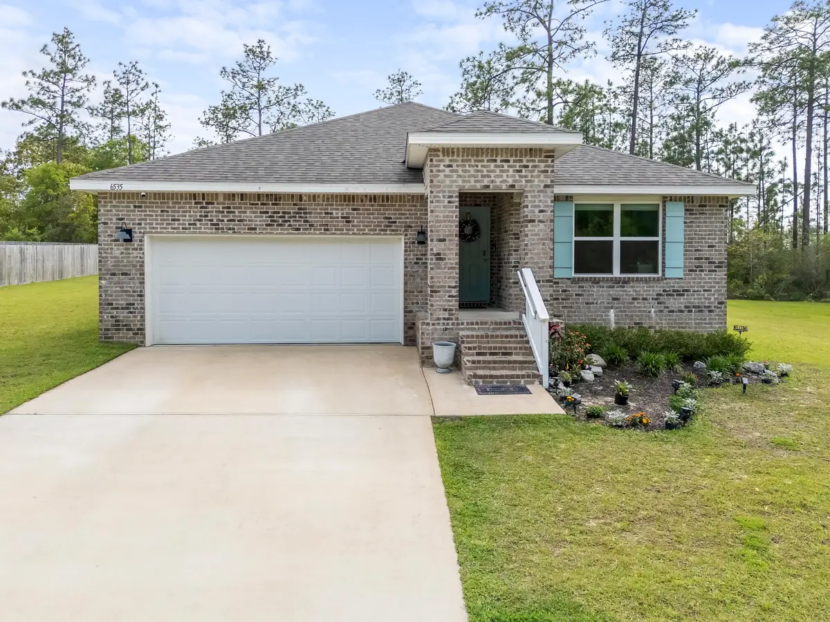 6535 Torrey Pines Trace, Laurel Hill, FL 32567 - #1