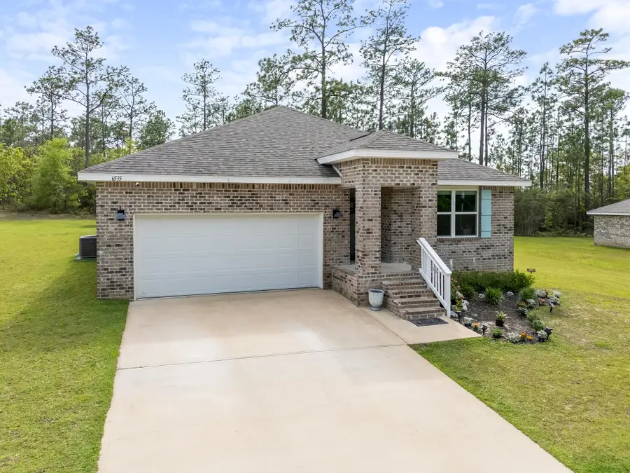 6535 Torrey Pines Trace, Laurel Hill, FL 32567 - #2