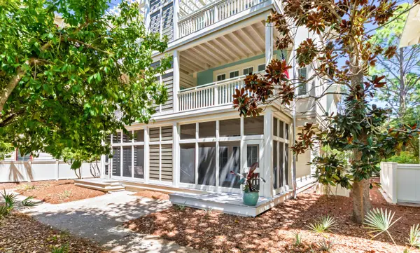 1660 E County Highway 30a #UNIT 101, Santa Rosa Beach, FL 32459