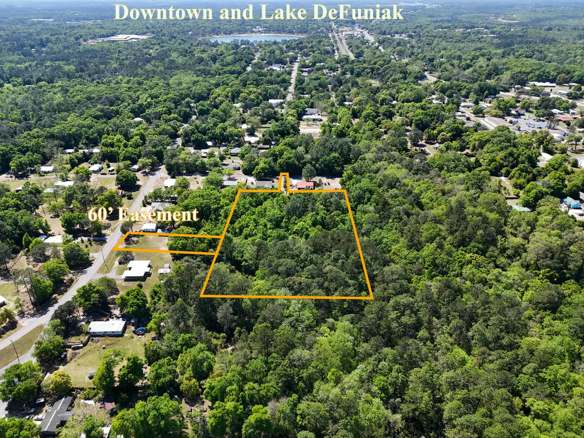 TBD Bay Avenue, Defuniak Springs, FL 32435 - #1