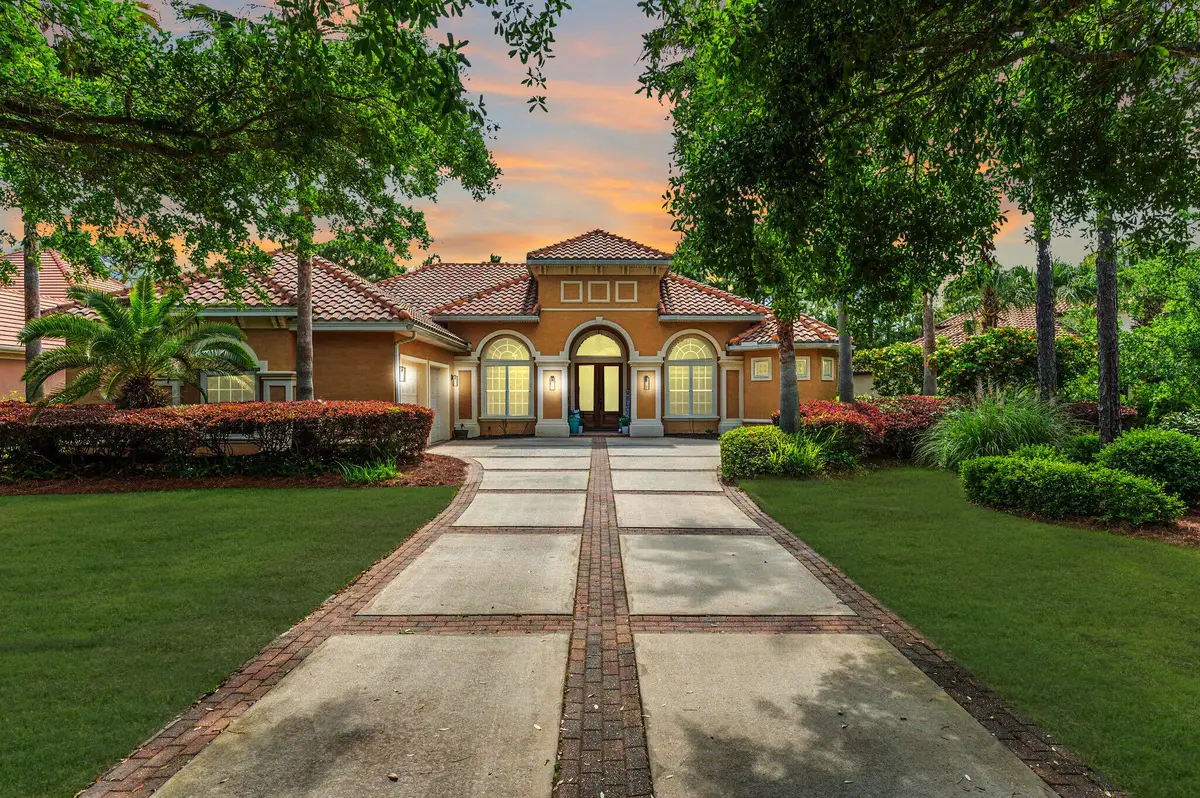 4594 Nautical Court, Destin, FL 32541 - #1