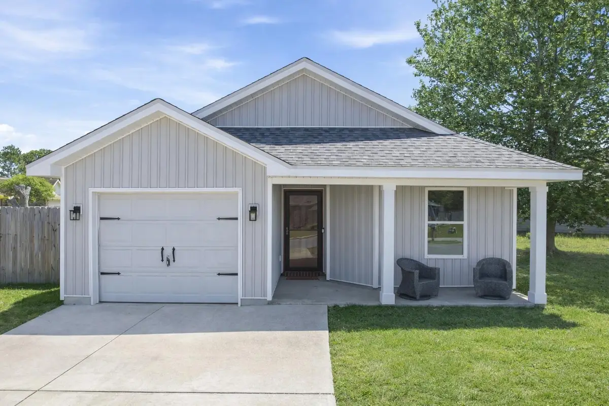 1980 Crosscreek Circle, Gulf Breeze, FL 32563 - #1