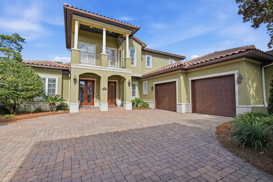 413 Sea Winds Drive, Santa Rosa Beach, FL 32459 - #2