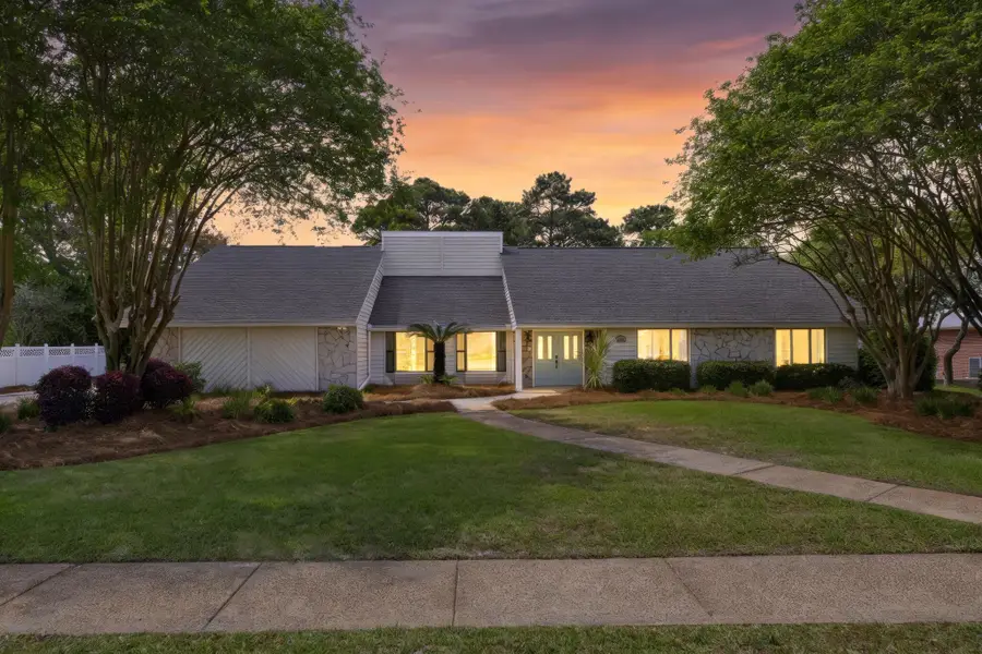 47 Country Club Drive, Destin, FL 32541 - #2