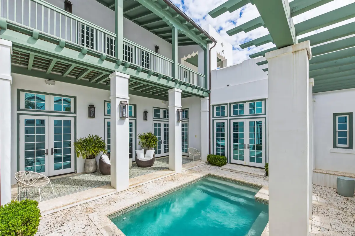 36 Sea Star Court, Inlet Beach, FL 32461 - #1