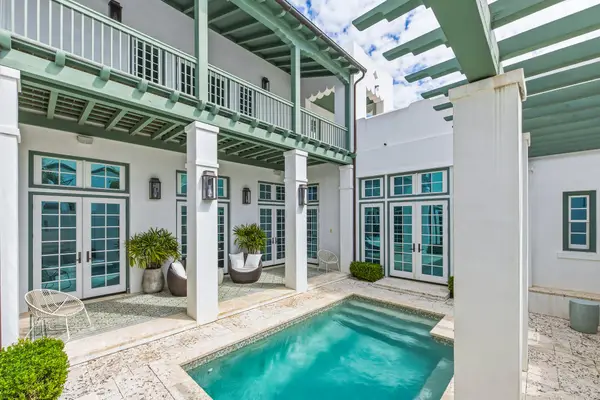 36 Sea Star Court, Inlet Beach, FL 32461