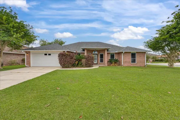 9145 Sebring Drive, Pensacola, FL 32506