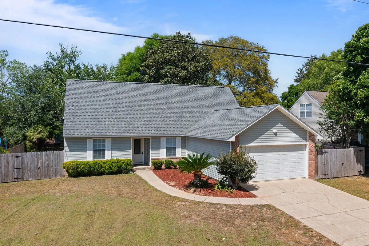 109 Nicole Lane, Crestview, FL 32539 - #1
