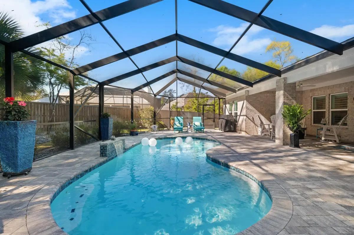 1236 Elderflower Drive, Niceville, FL 32578 - #1