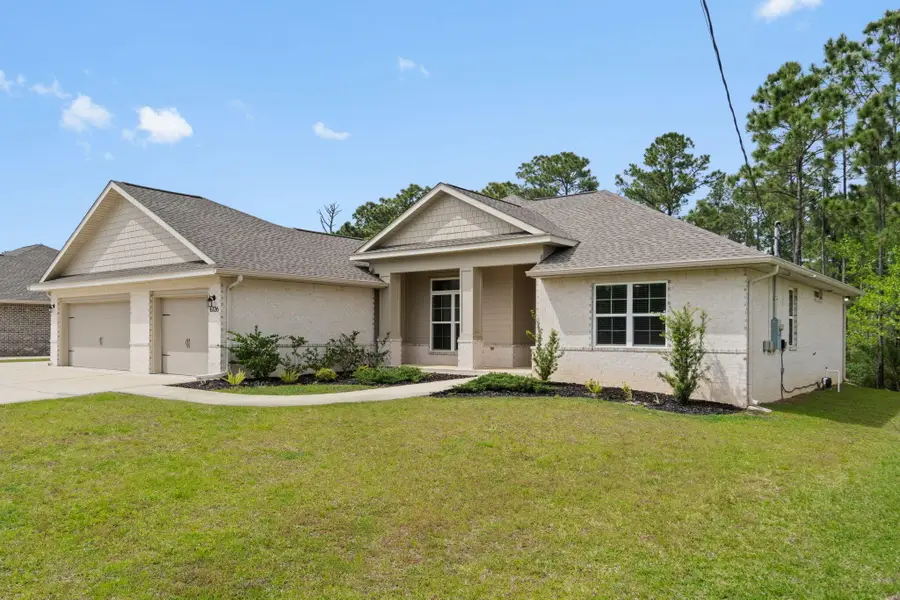 6726 Indian Street, Navarre, FL 32566 - #2