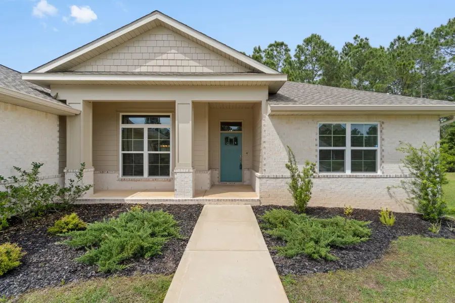 6726 Indian Street, Navarre, FL 32566 - #3