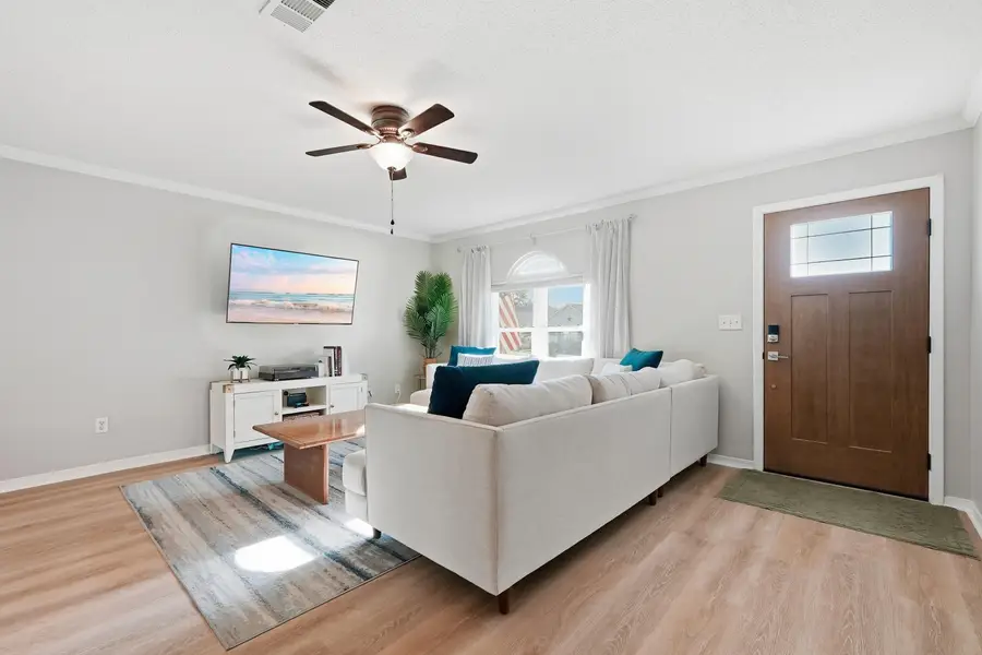 986 John Wayne Circle, Fort Walton Beach, FL 32547 - #3