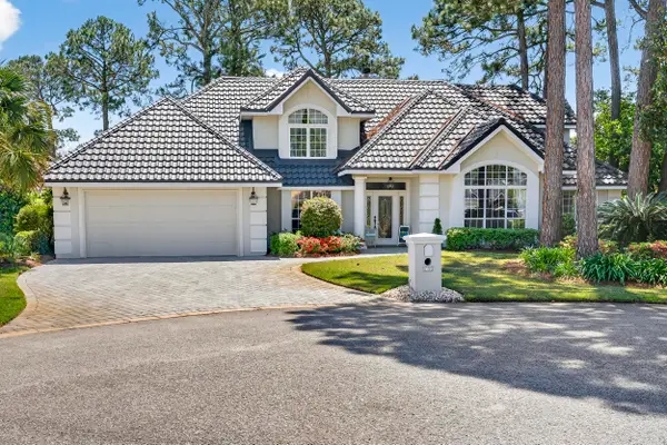 138 Azure Place, Miramar Beach, FL 32550