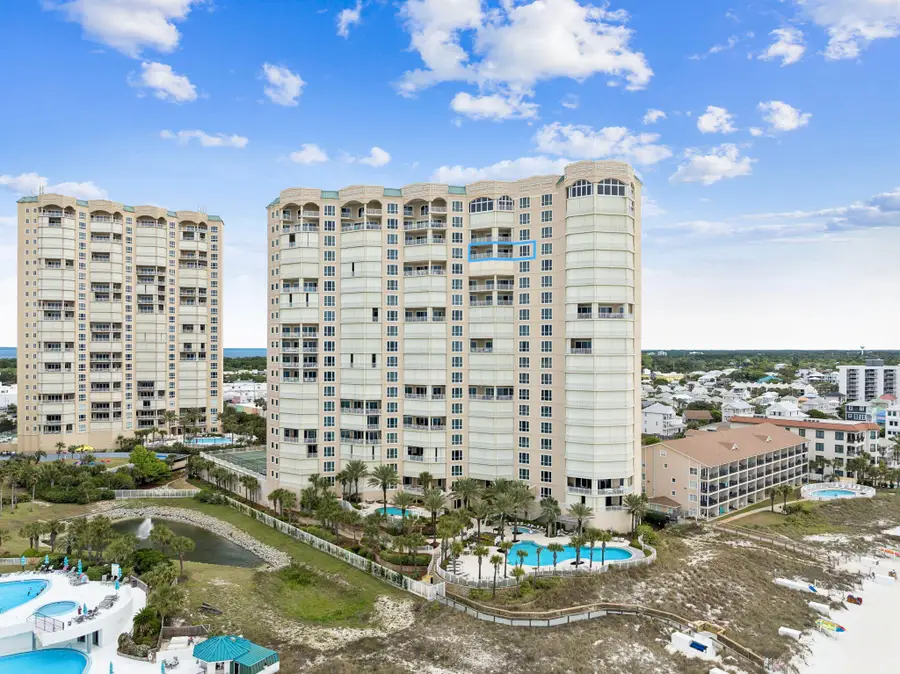 219 Scenic Gulf Drive #1620, Miramar Beach, FL 32550 - #3