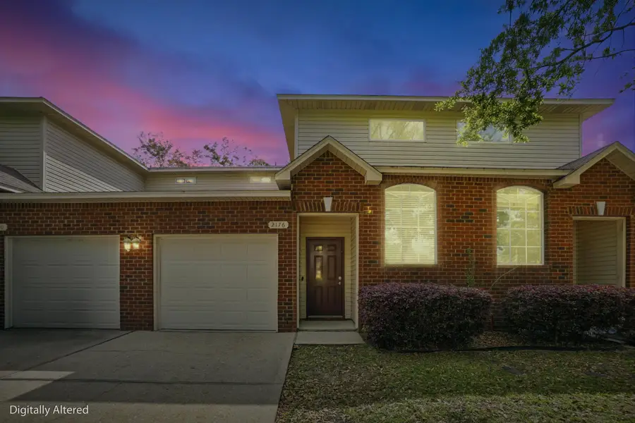 2176 Hadleigh Hills Court, Navarre, FL 32566 - #2