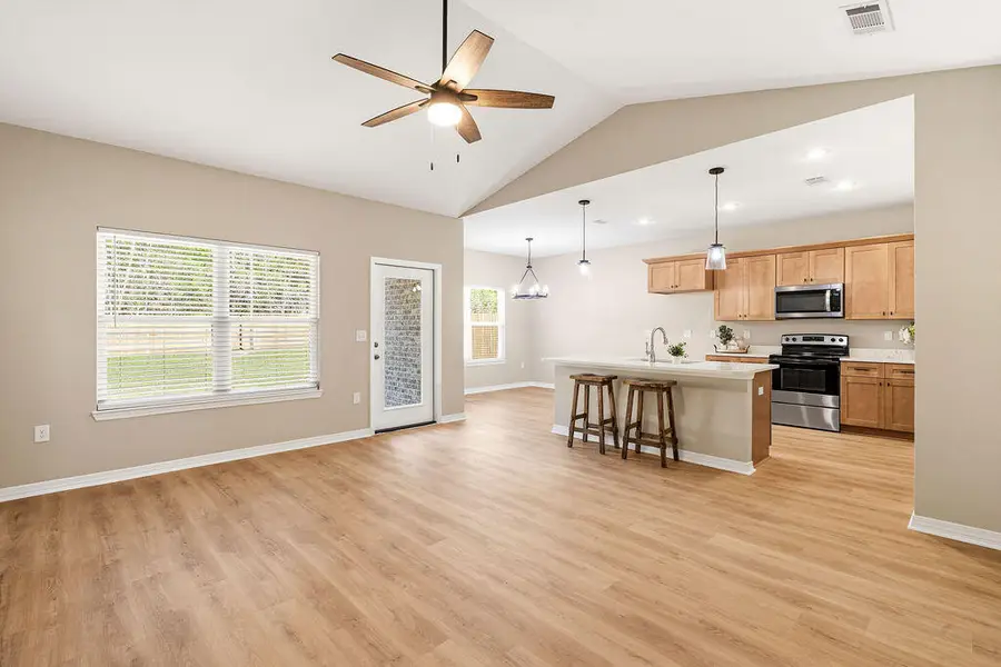 3804 Golden Acres Circle, Crestview, FL 32539 - #2