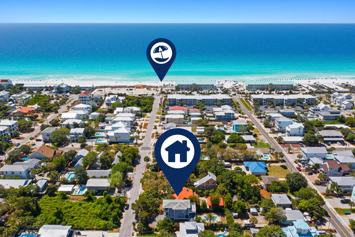88 Tarpon Street, Destin, FL 32541 - #1
