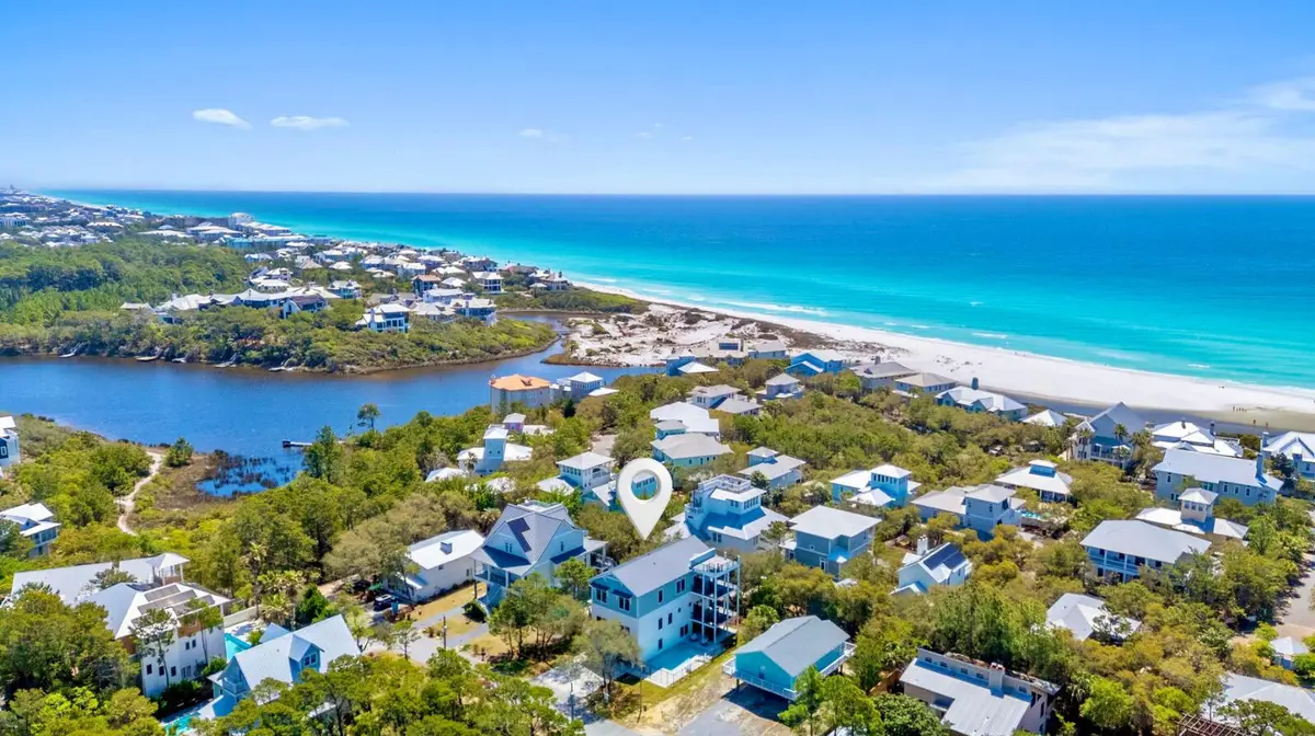 180 Betty Street, Santa Rosa Beach, FL 32459 - #1
