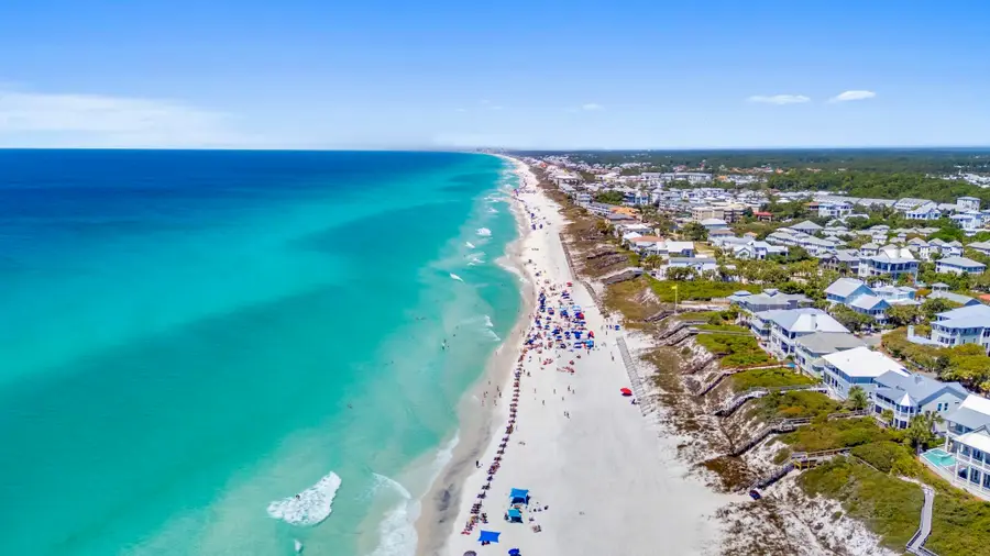 180 Betty Street, Santa Rosa Beach, FL 32459 - #3