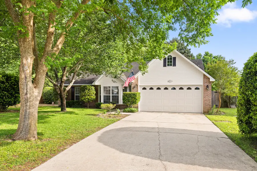 4577 Castlewood Lane, Niceville, FL 32578 - #2