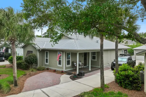 2011 Pine Island Circle, Miramar Beach, FL 32550
