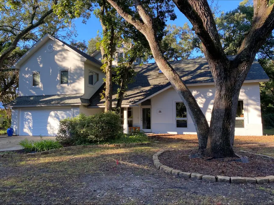 515 Navy Cove Boulevard, Gulf Breeze, FL 32561 - #2