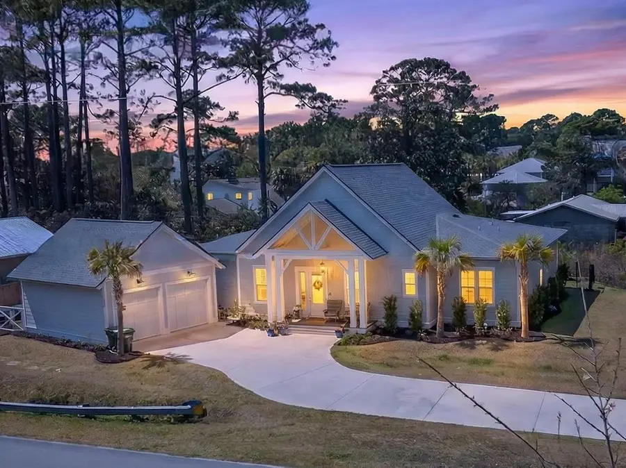 1228 Thompson Road, Santa Rosa Beach, FL 32459 - #2