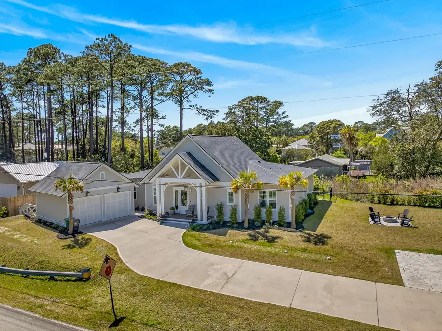 1228 Thompson Road, Santa Rosa Beach, FL 32459 - #3