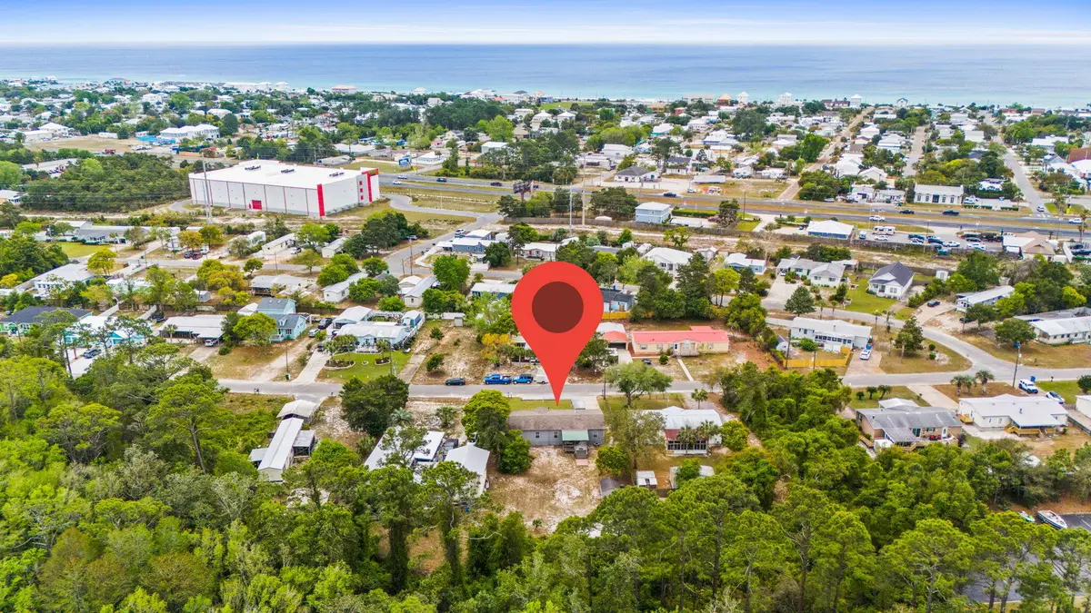 625 Malaga Place, Panama City Beach, FL 32413 - #1