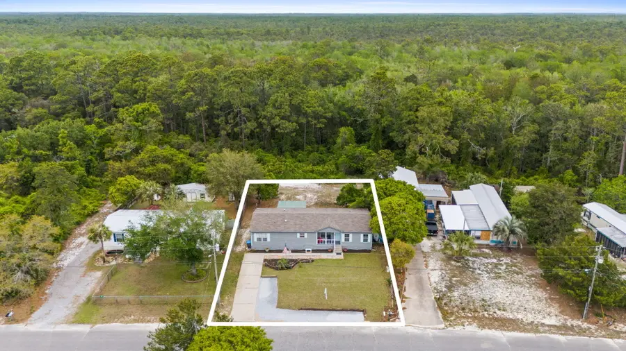 625 Malaga Place, Panama City Beach, FL 32413 - #2