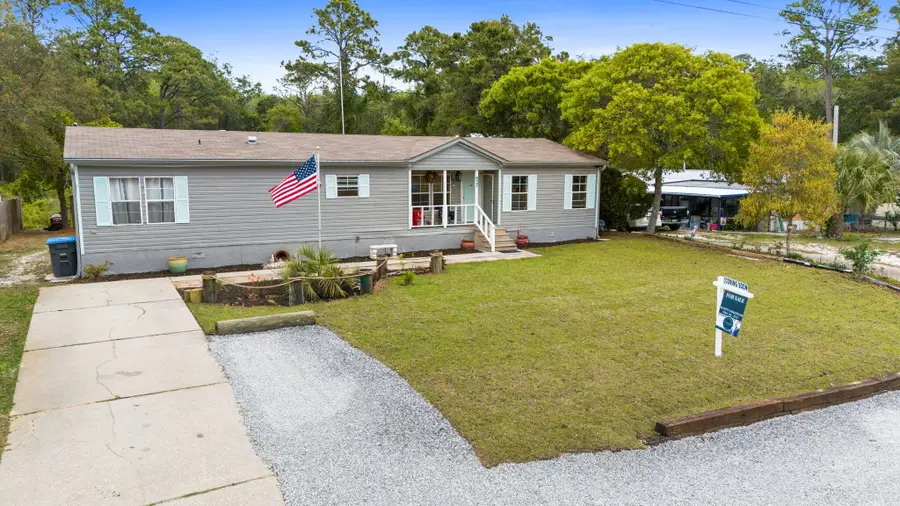 625 Malaga Place, Panama City Beach, FL 32413 - #3