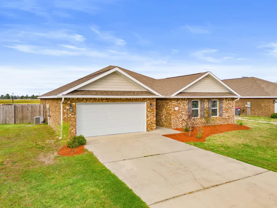 110 Hodges Bayou Plantation Boulevard, Southport, FL 32409 - #2