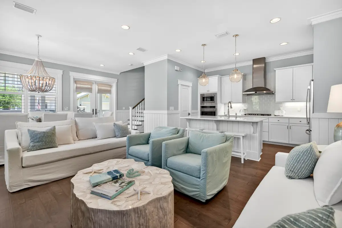 117 Prairie Pass, Santa Rosa Beach, FL 32459 - #1