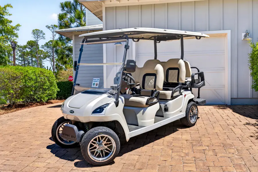 117 Prairie Pass, Santa Rosa Beach, FL 32459 - #3