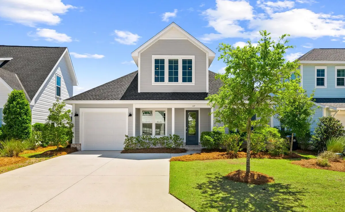 117 Roundwood Drive, Inlet Beach, FL 32461 - #1