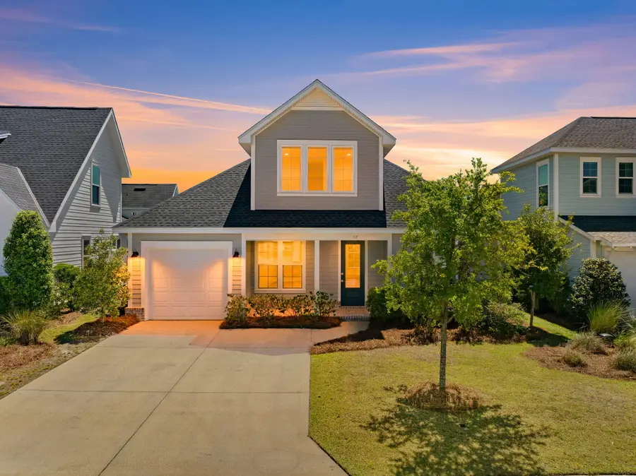 117 Roundwood Drive, Inlet Beach, FL 32461 - #2